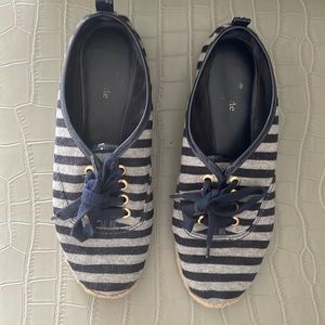 Kate spade woman’s size 6 espadrilles